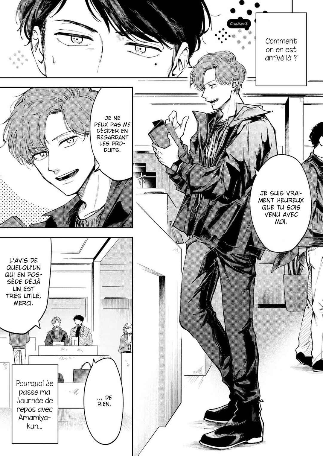 Chapter 3 - Page 2