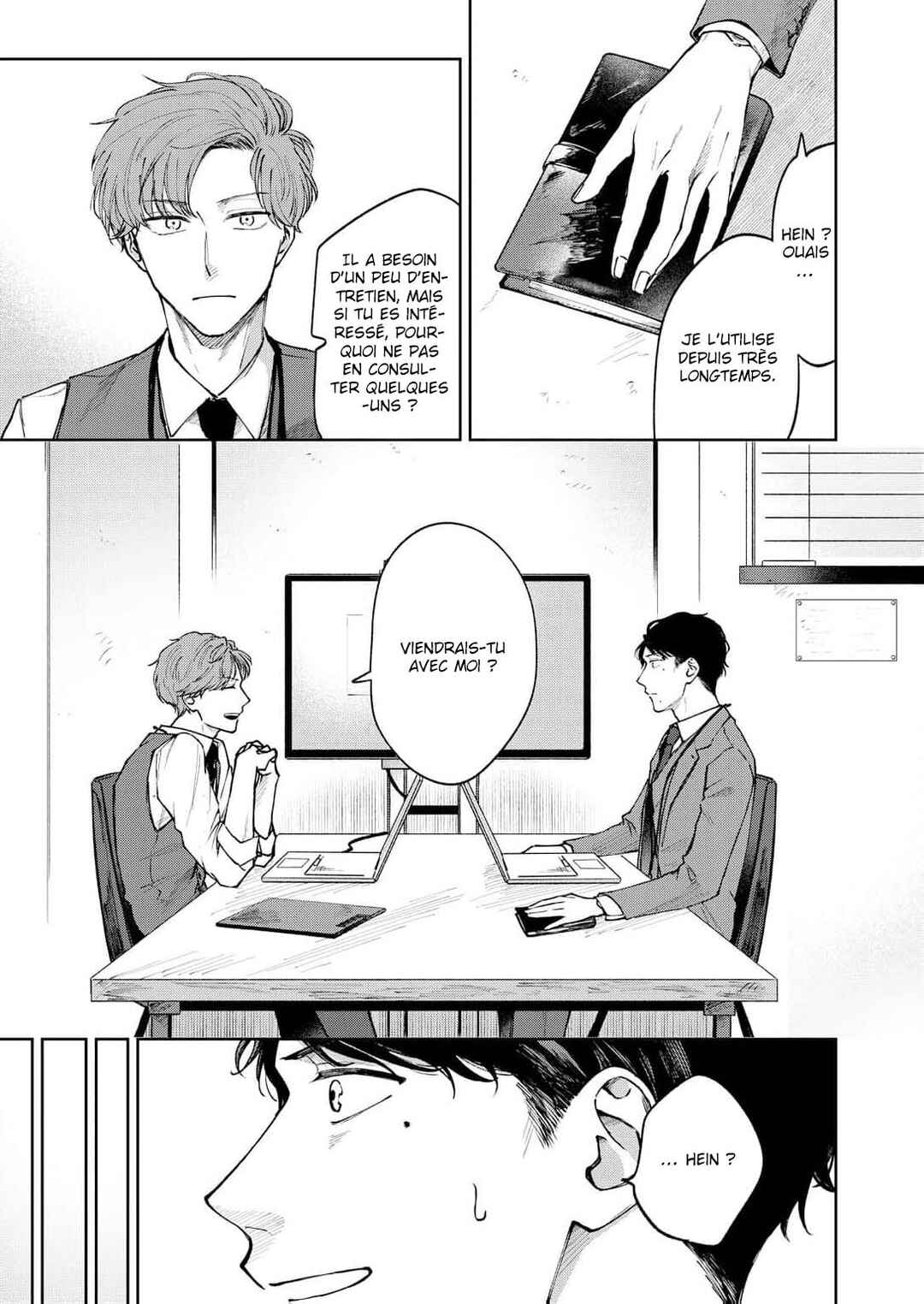 Chapter 3 - Page 4