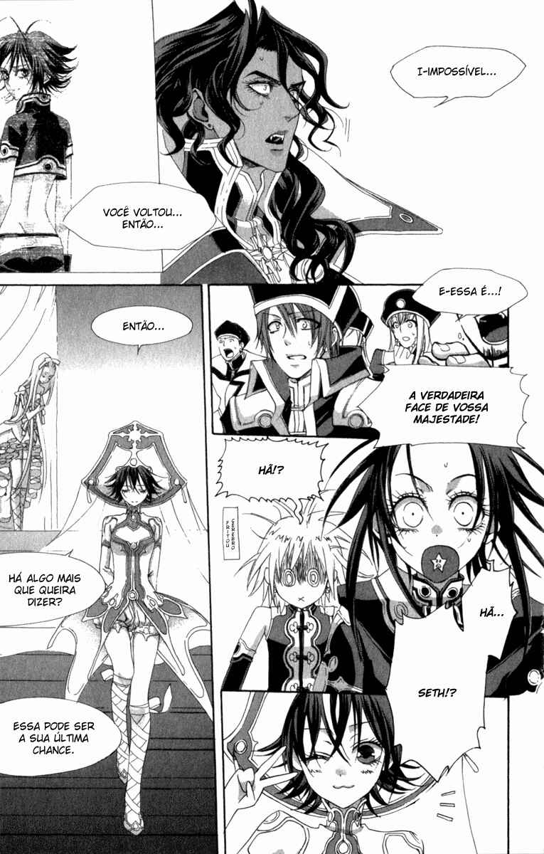 Chapter 32 - Page 22