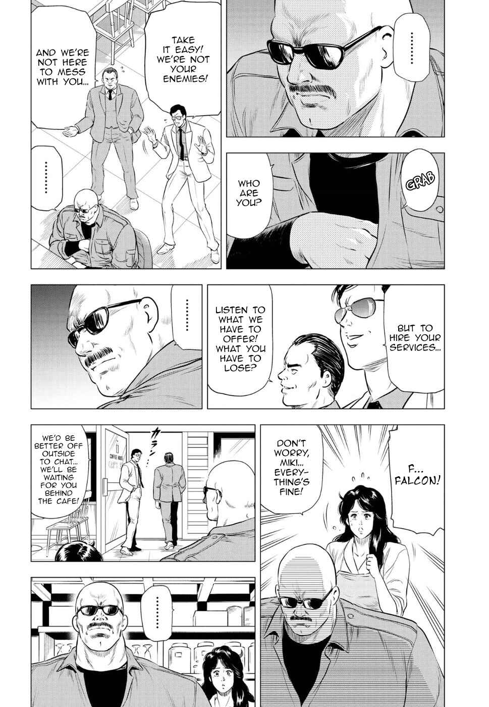 Chapter 14 - Page 16
