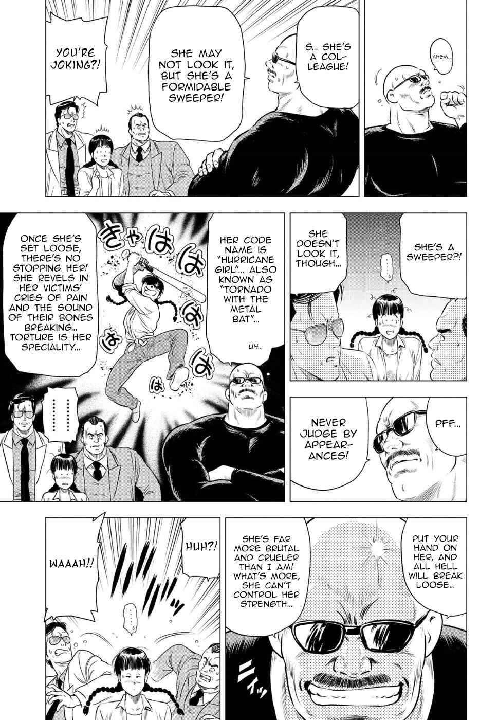 Chapter 14 - Page 19