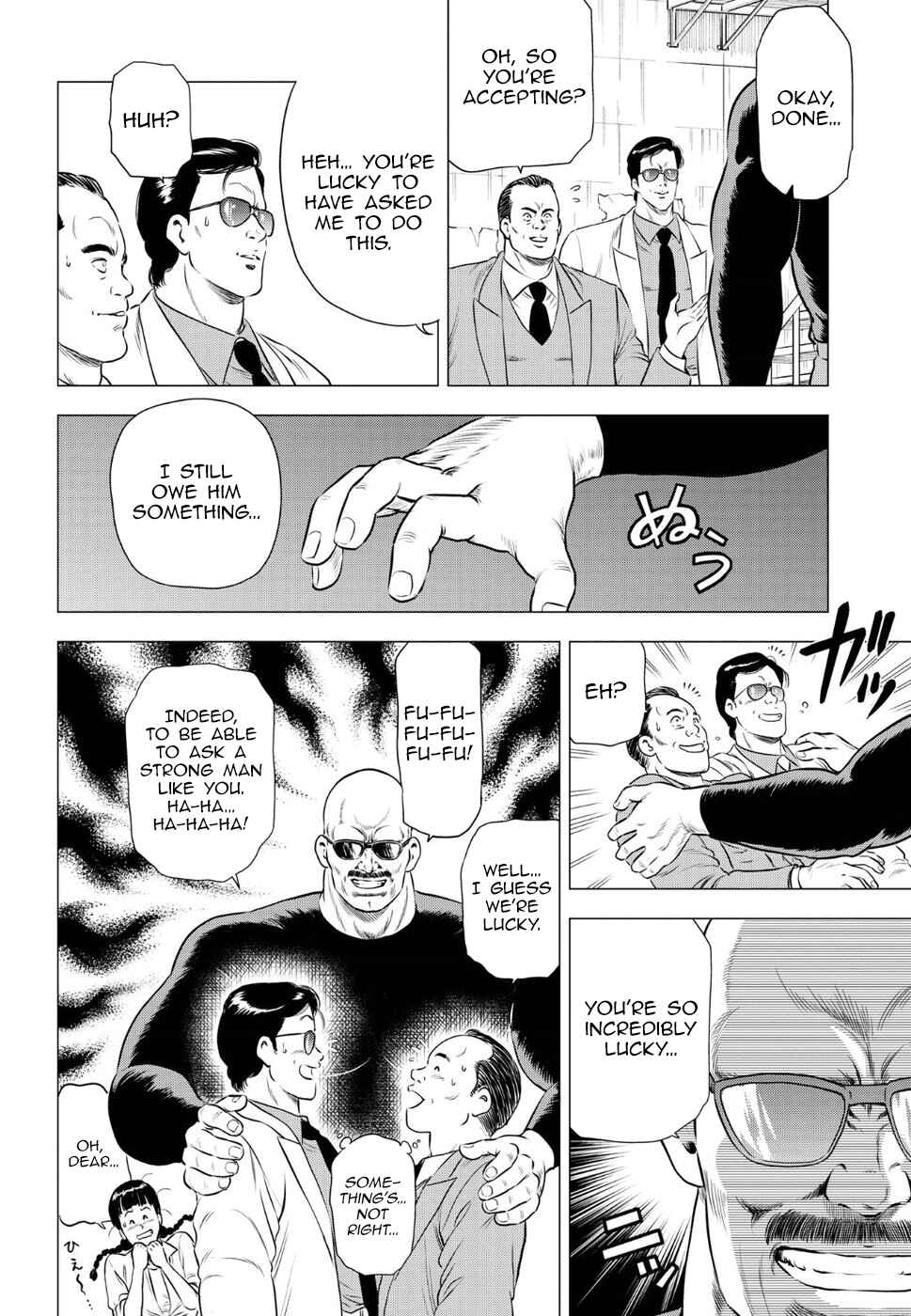 Chapter 14 - Page 22