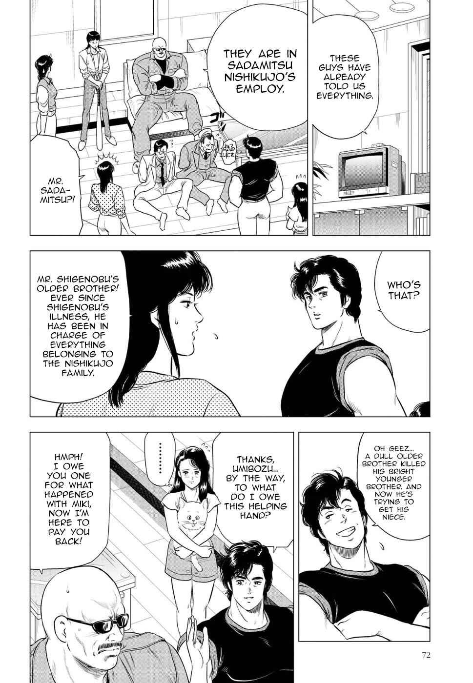 Chapter 14 - Page 30