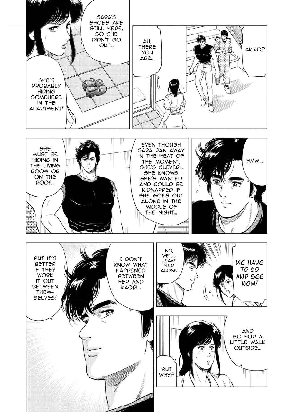 Chapter 14 - Page 9