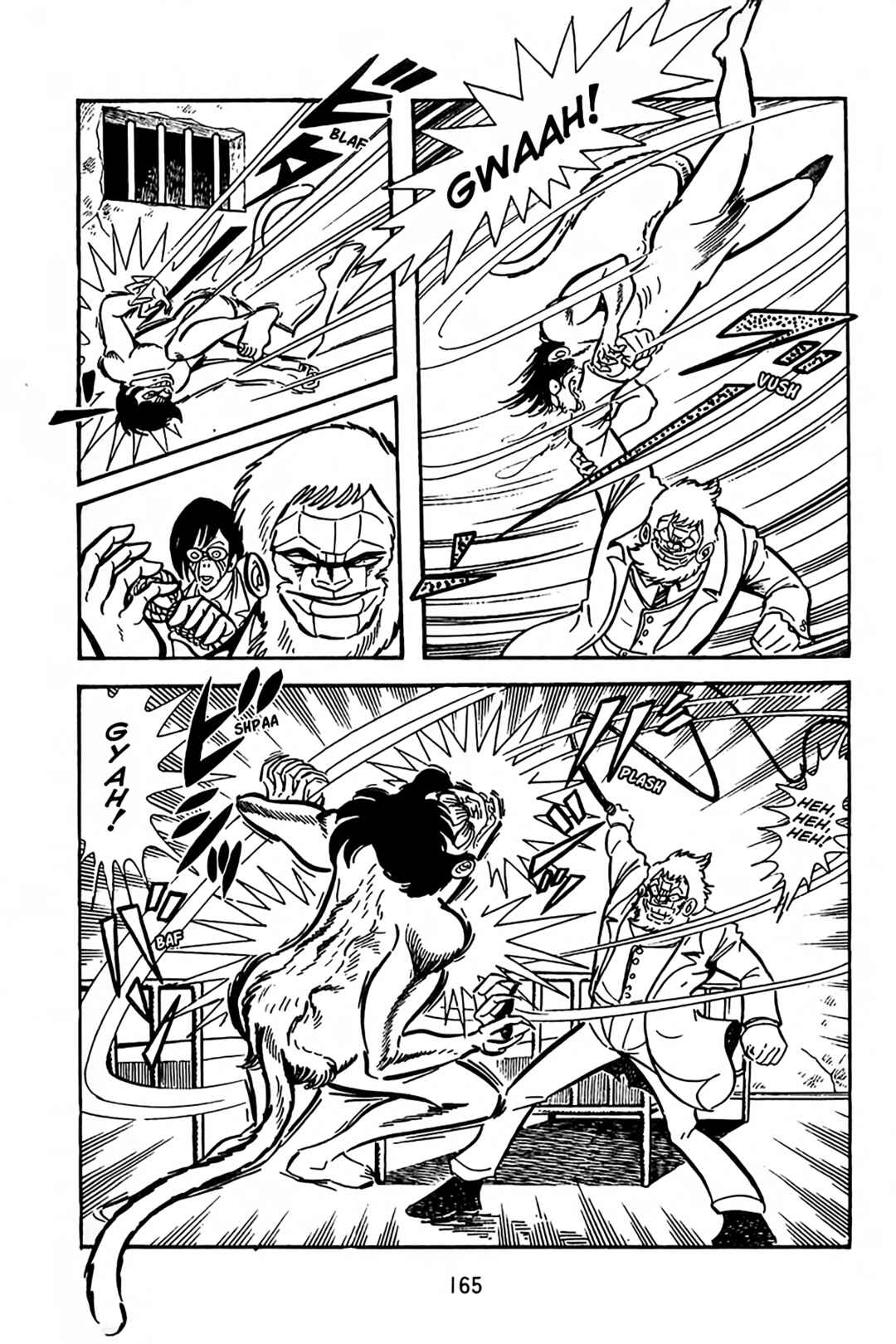 Chapter 6 - Page 6