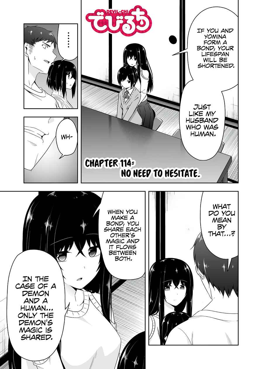 Chapter 114 - Page 2