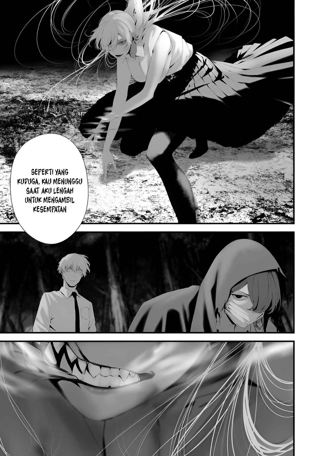 Chapter 33 - Page 20