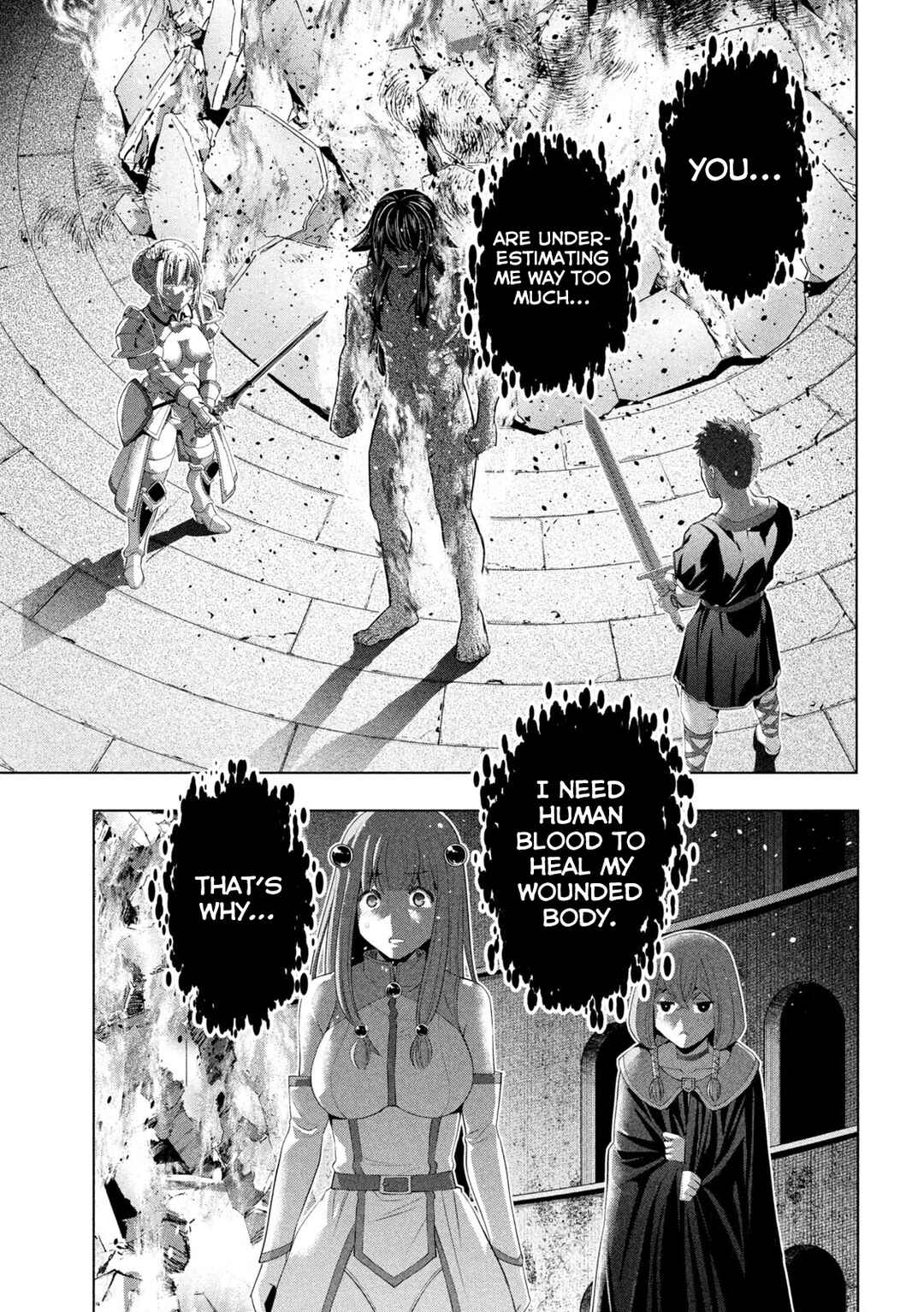 Chapter 322 - Page 1