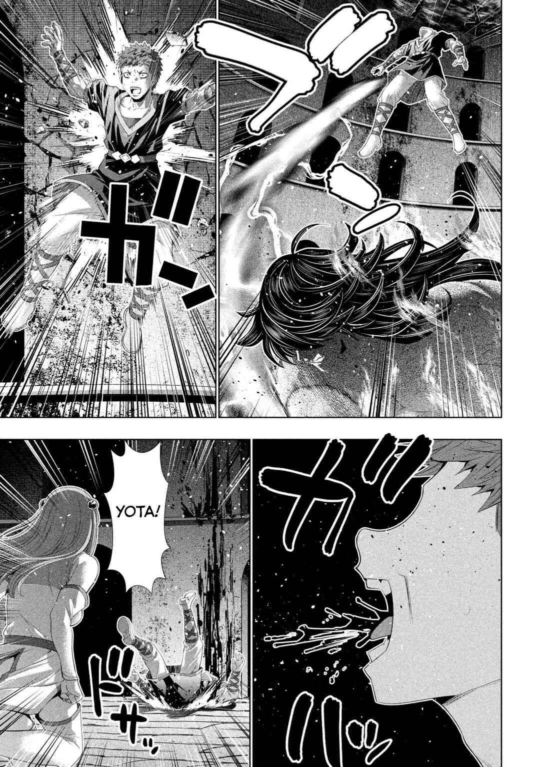Chapter 322 - Page 13