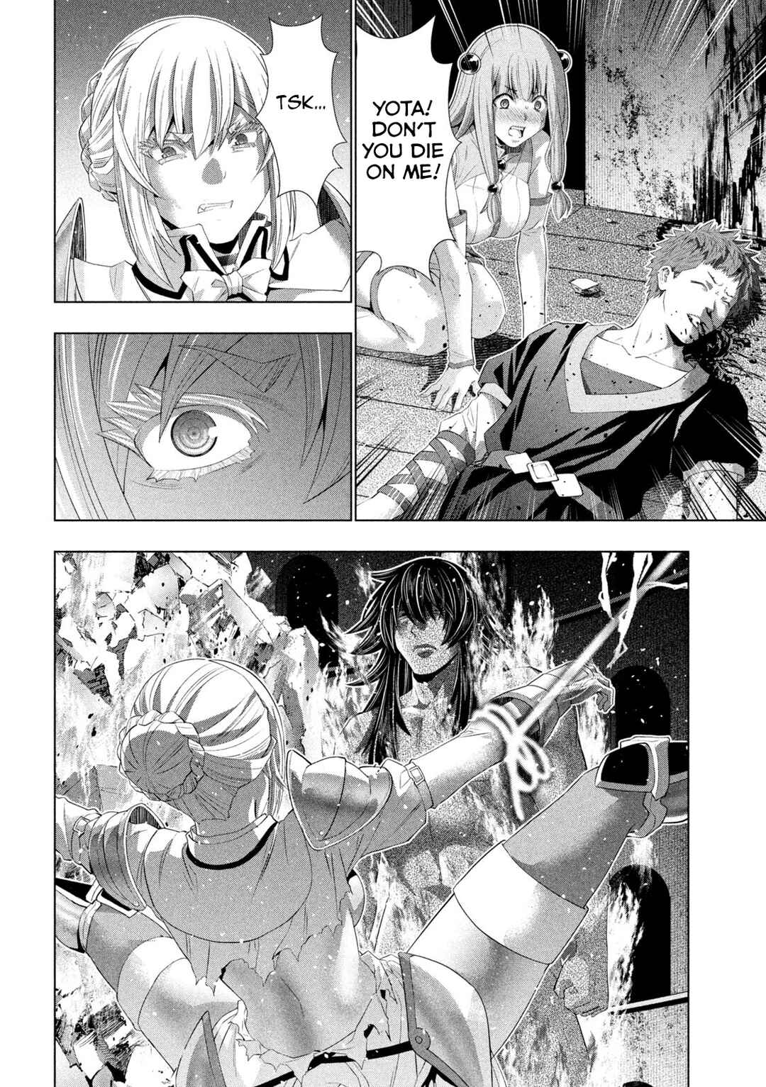 Chapter 322 - Page 14