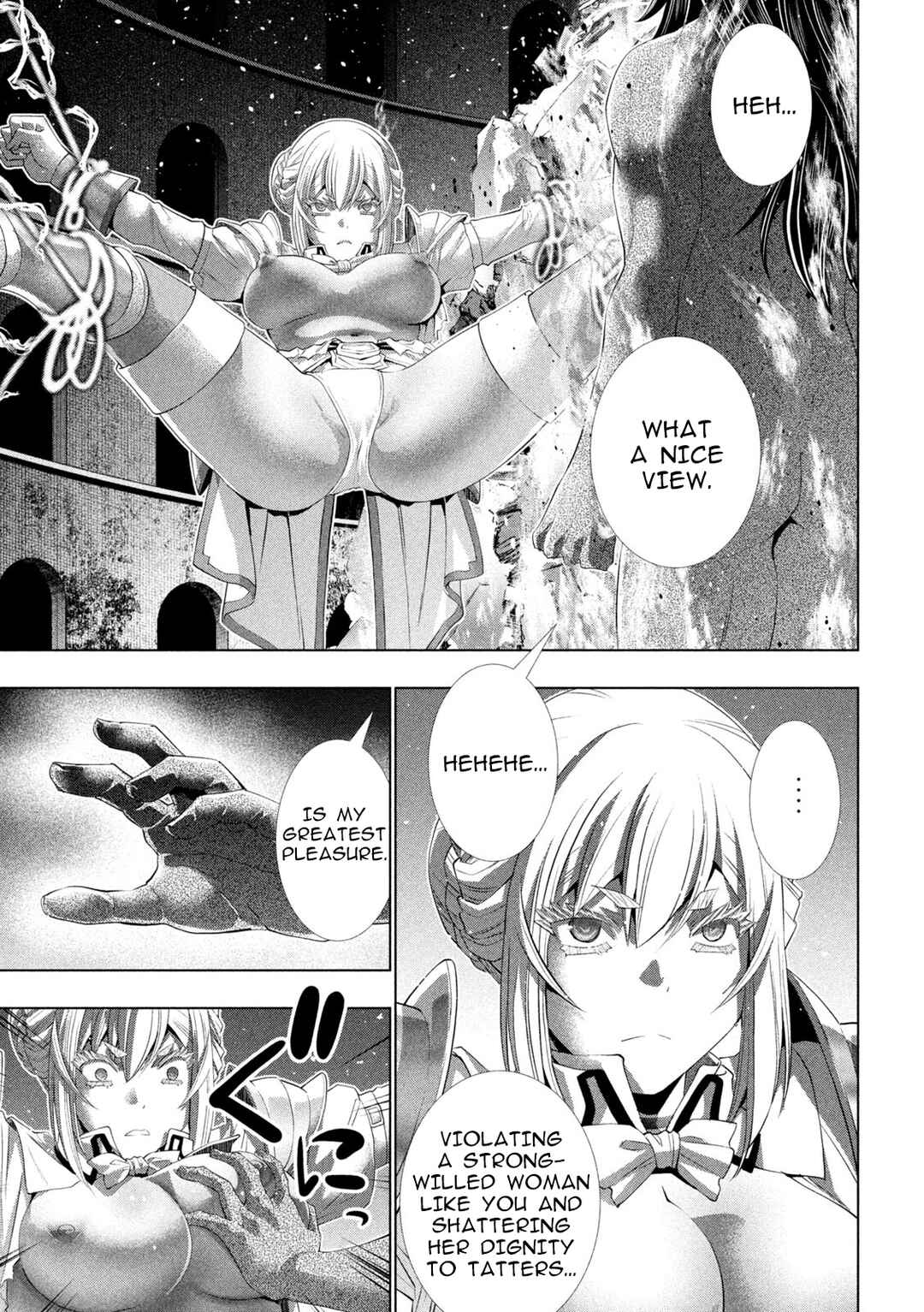 Chapter 322 - Page 15