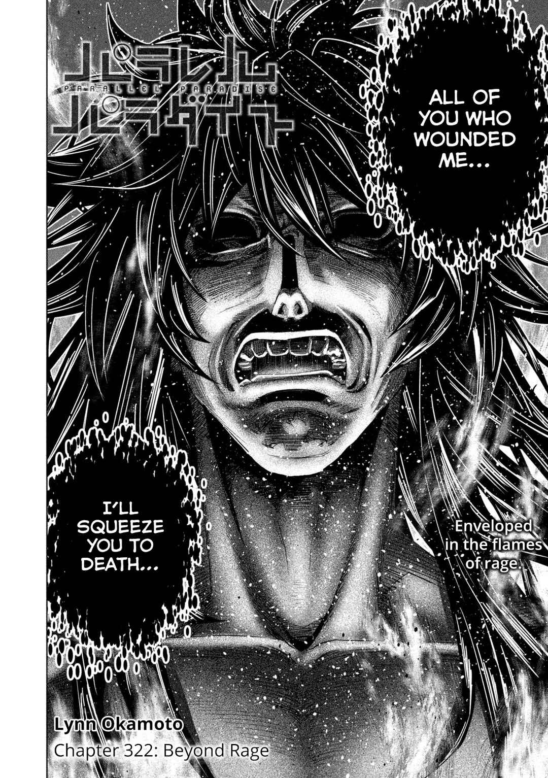 Chapter 322 - Page 2