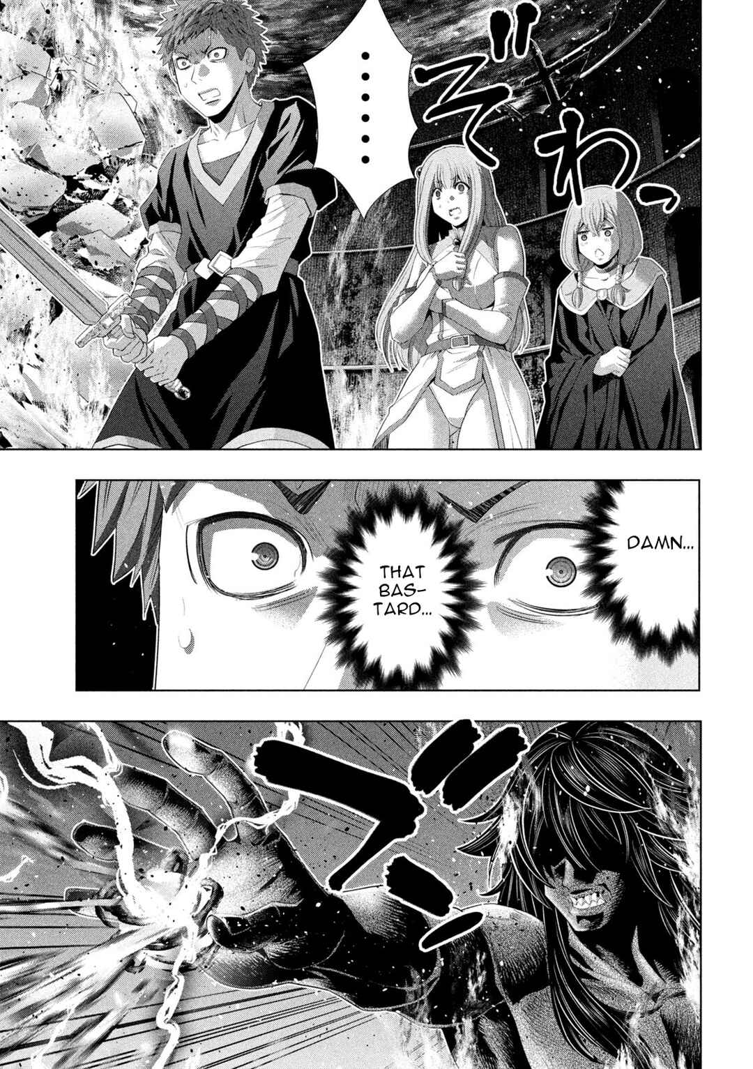 Chapter 322 - Page 3