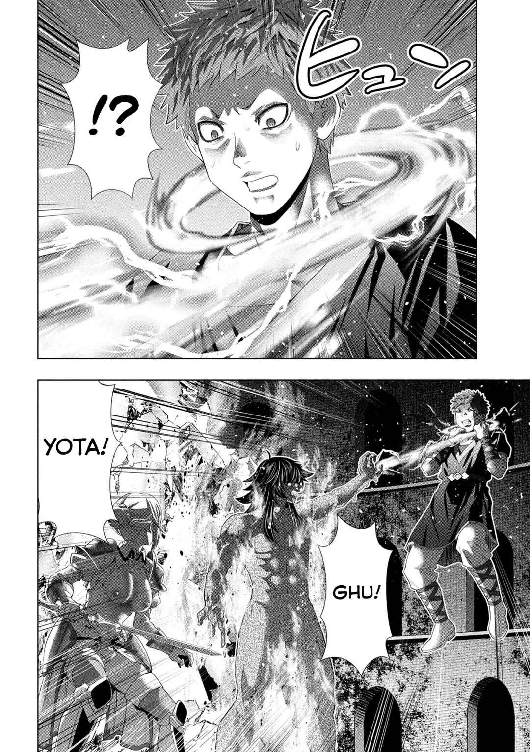 Chapter 322 - Page 8