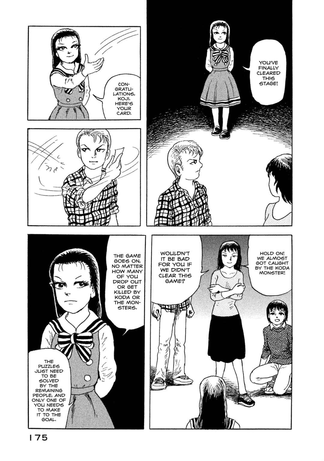 Chapter 14 - Page 20