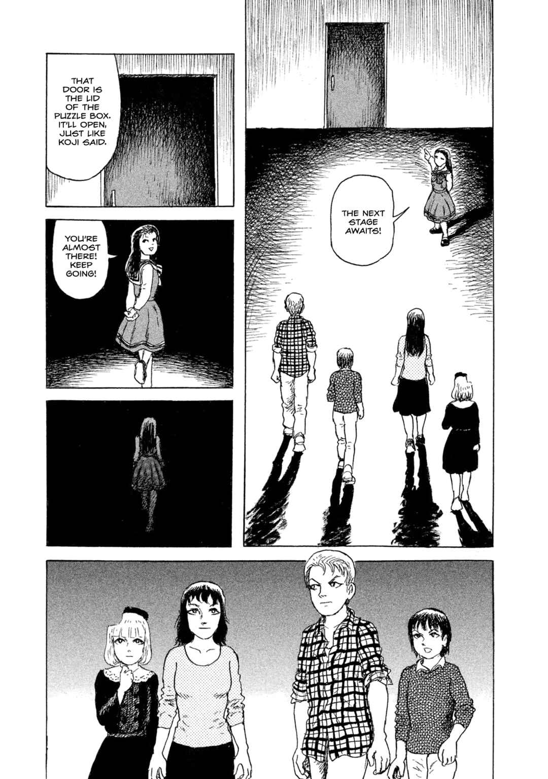 Chapter 14 - Page 22
