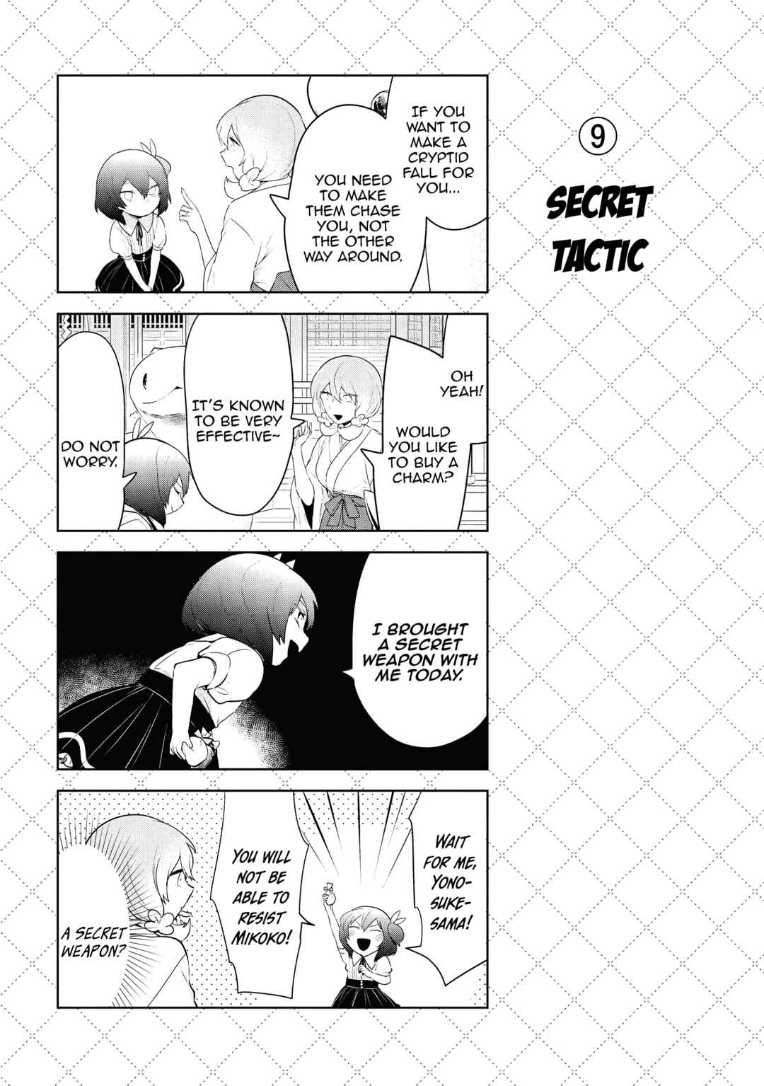 Chapter 95 - Page 10