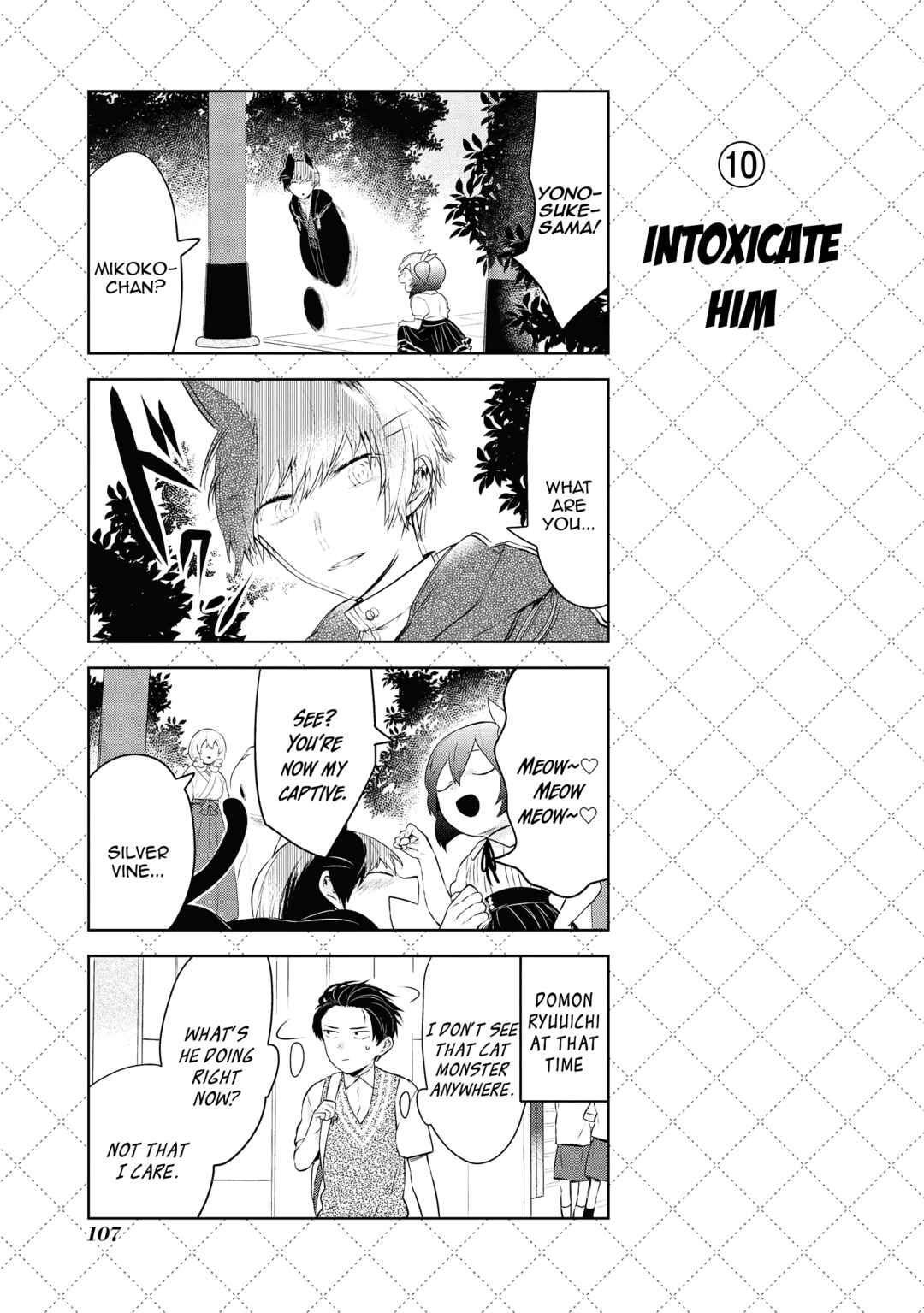 Chapter 95 - Page 11