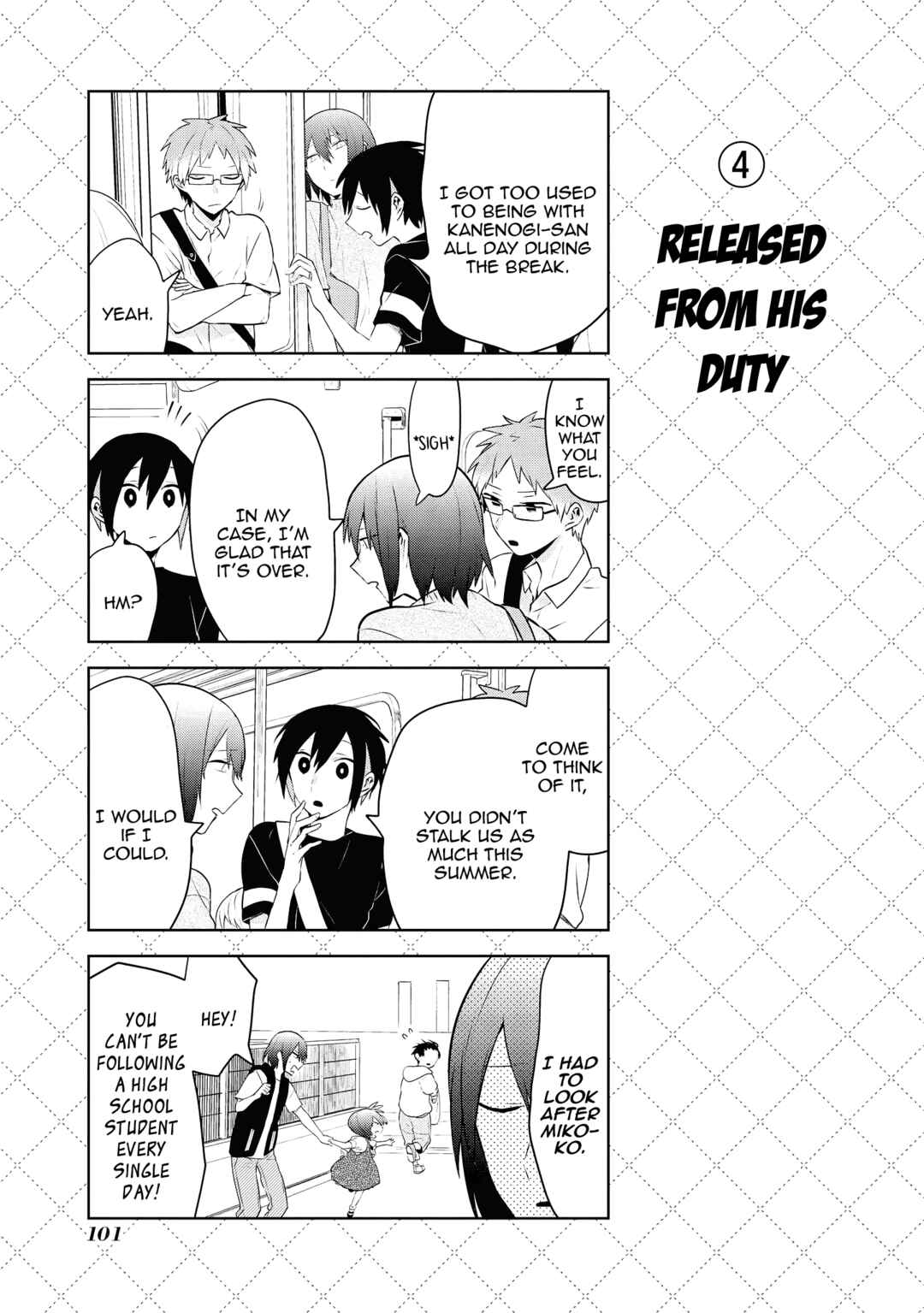 Chapter 95 - Page 5