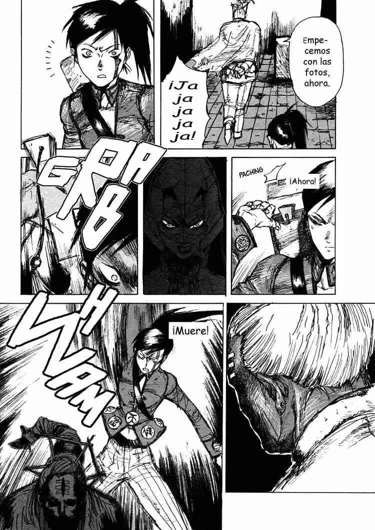 Chapter 14 - Page 21