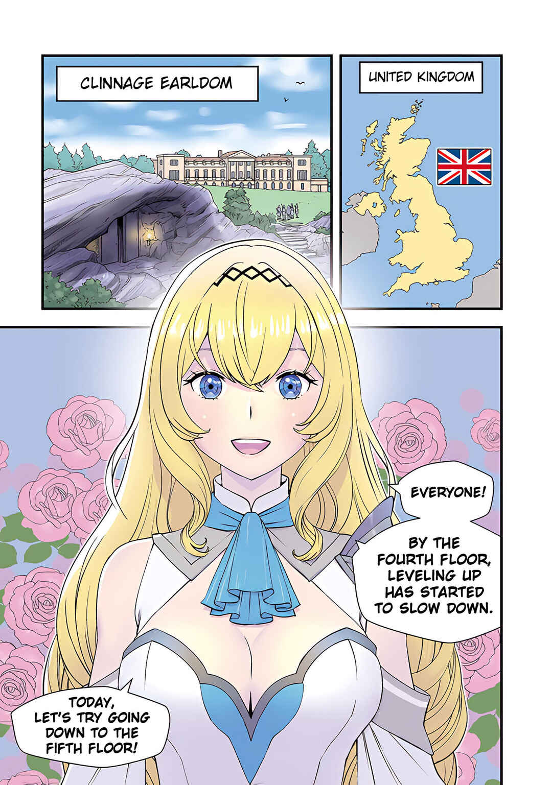 Chapter 4 - Page 3