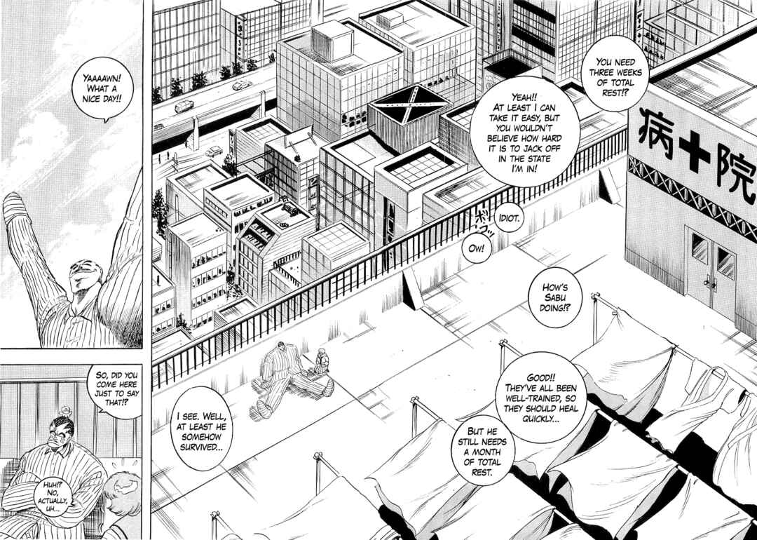 Chapter 264 - Page 2