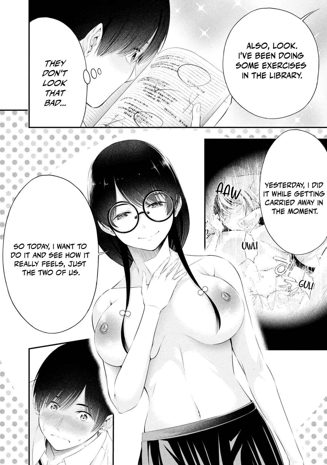 Chapter 8.5 - Page 2