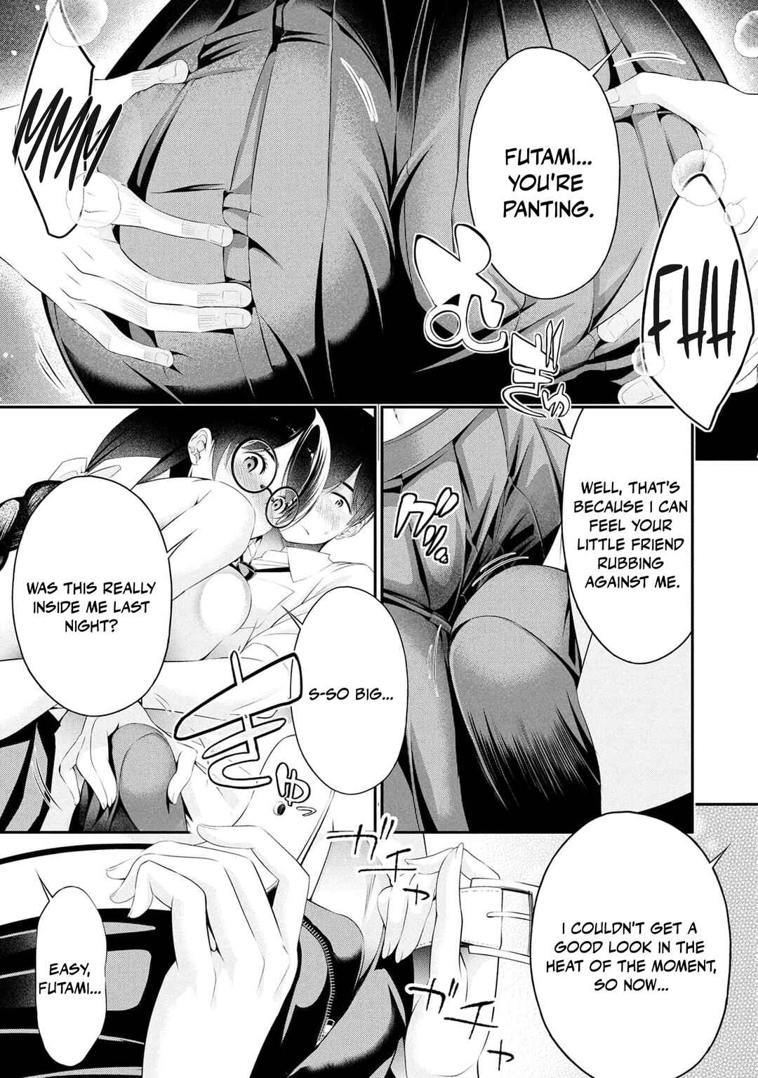 Chapter 8.5 - Page 5