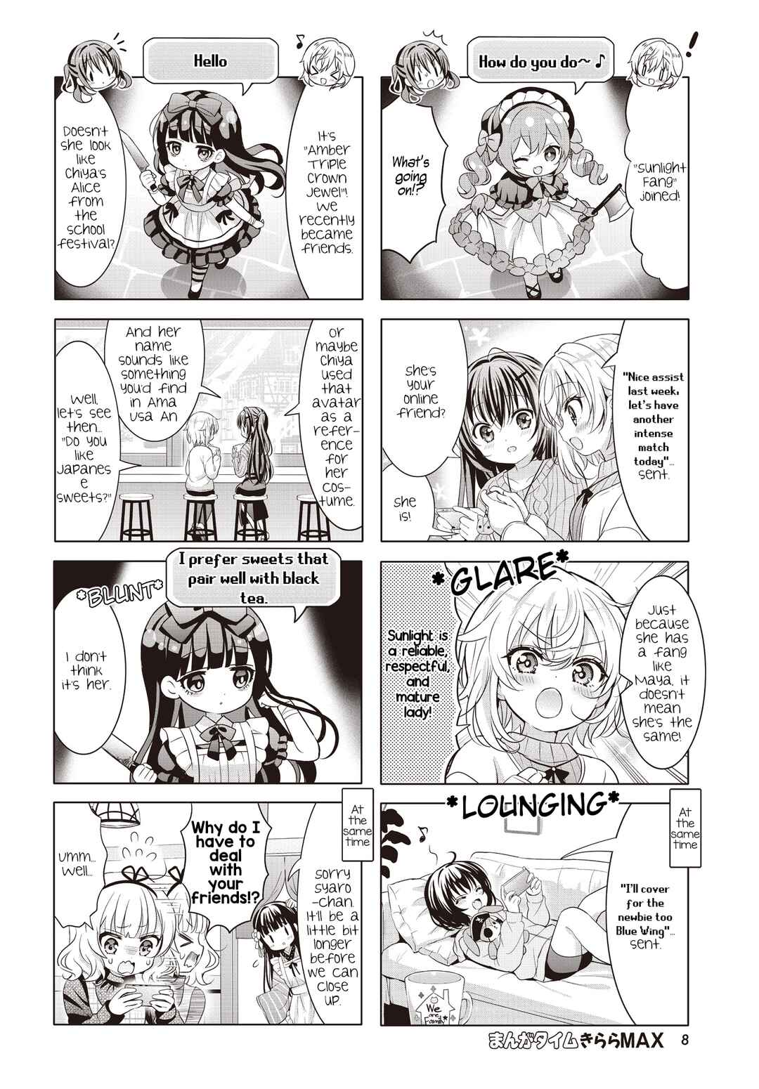 Chapter 164 - Page 4