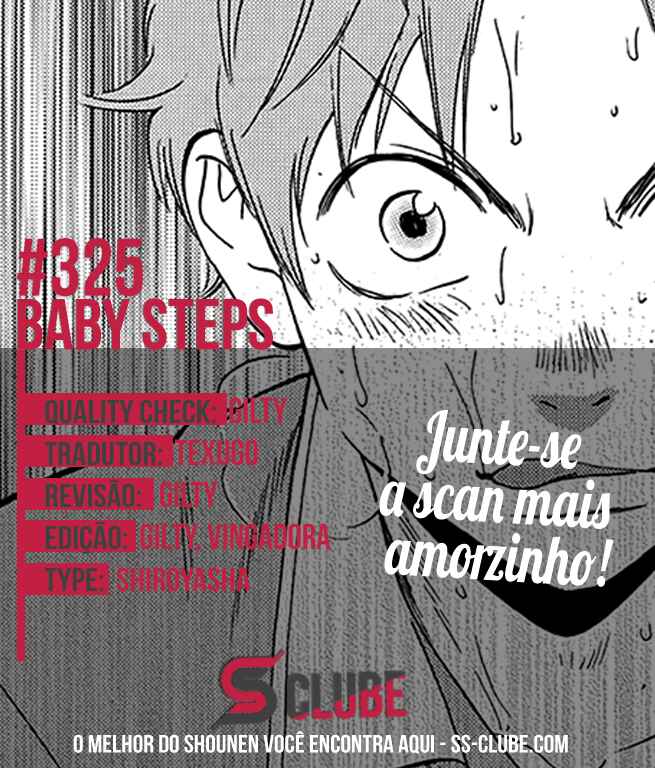 Chapter 325 - Page 1