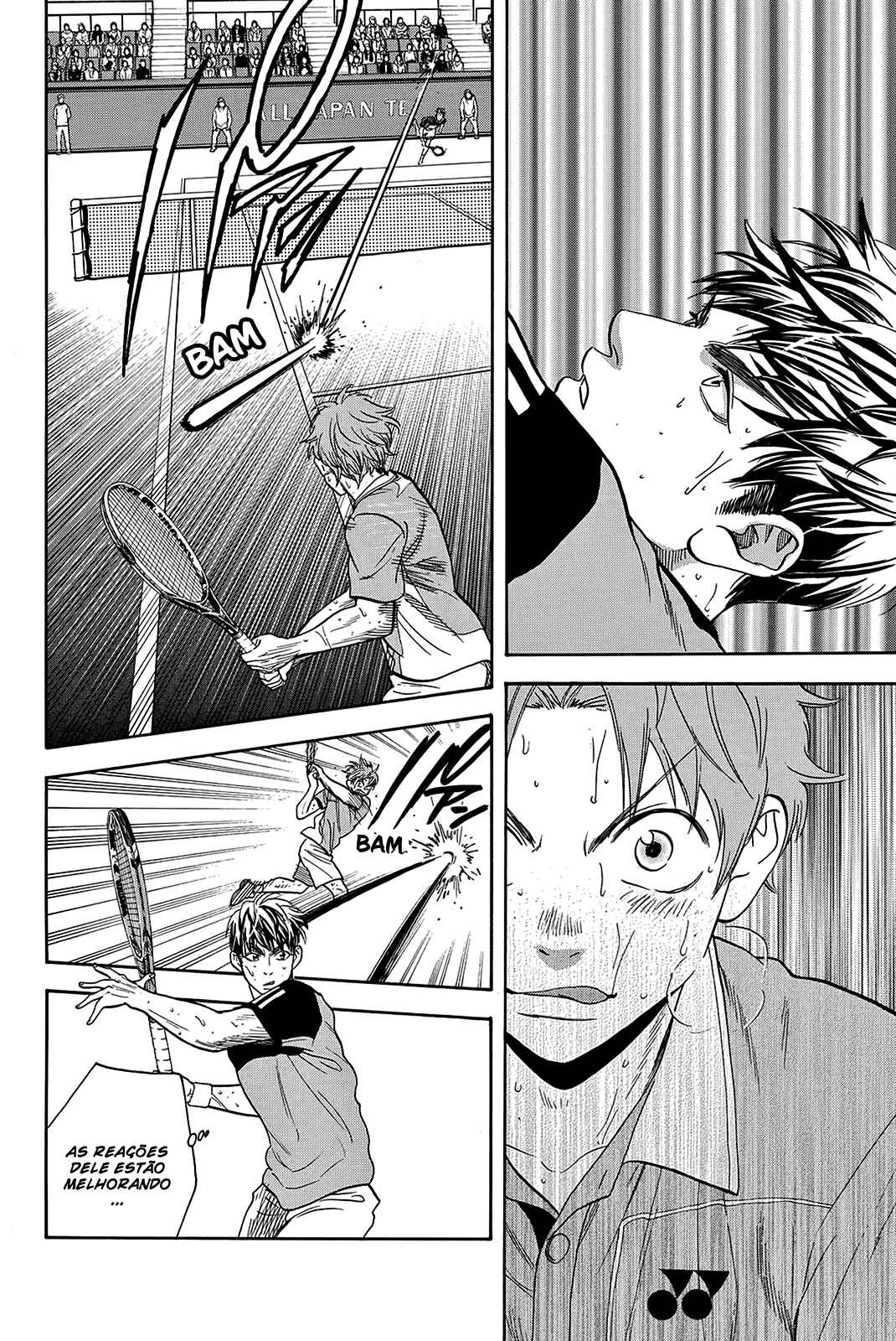 Chapter 325 - Page 10