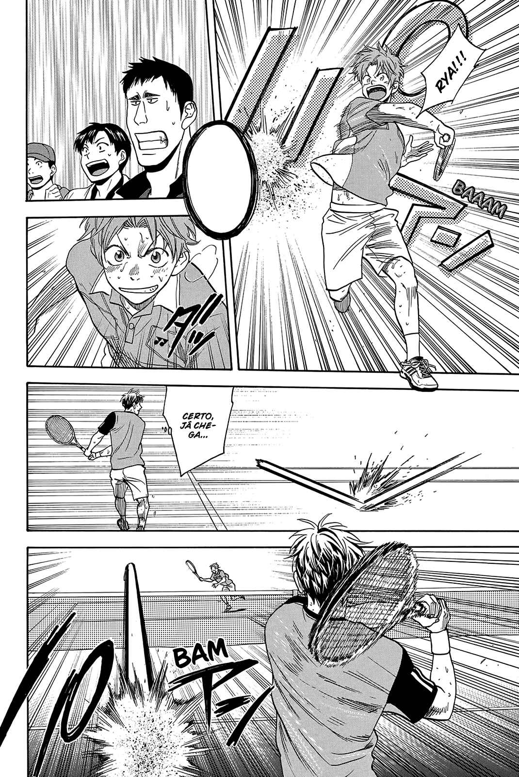 Chapter 325 - Page 12