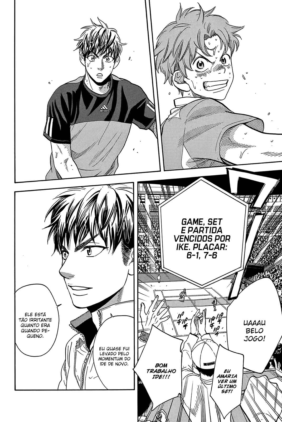 Chapter 325 - Page 14