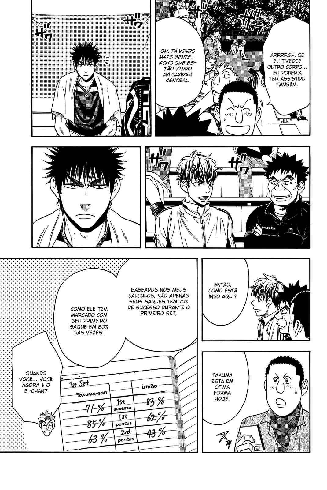 Chapter 325 - Page 15