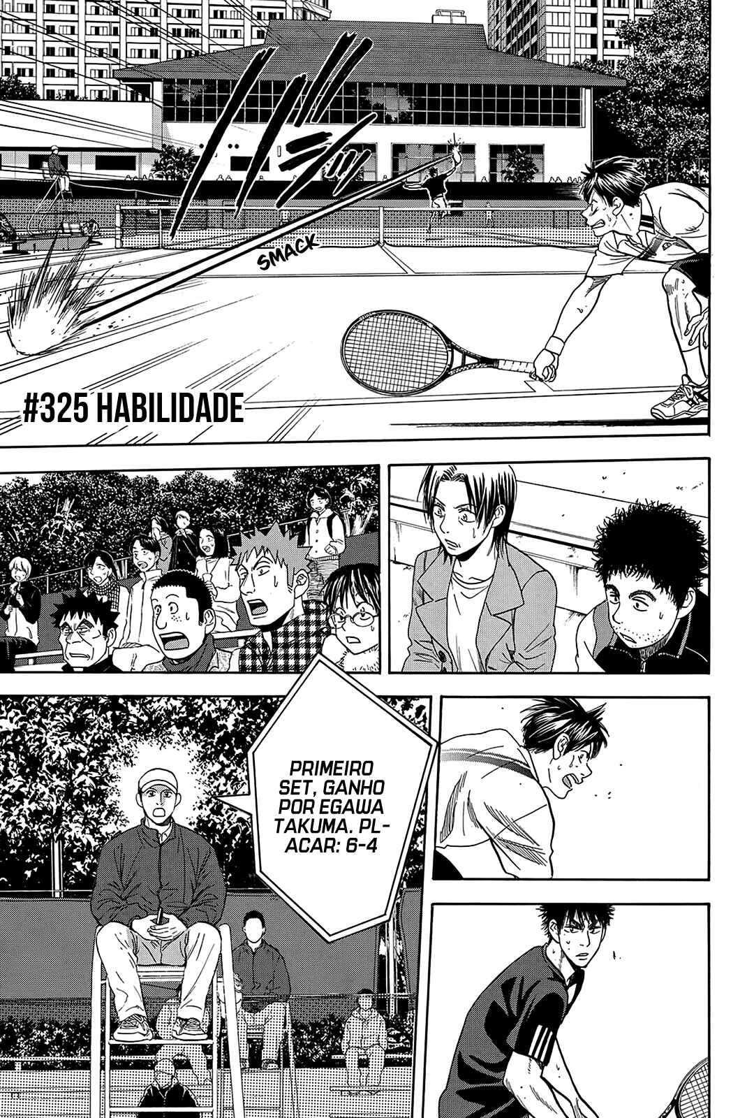 Chapter 325 - Page 3
