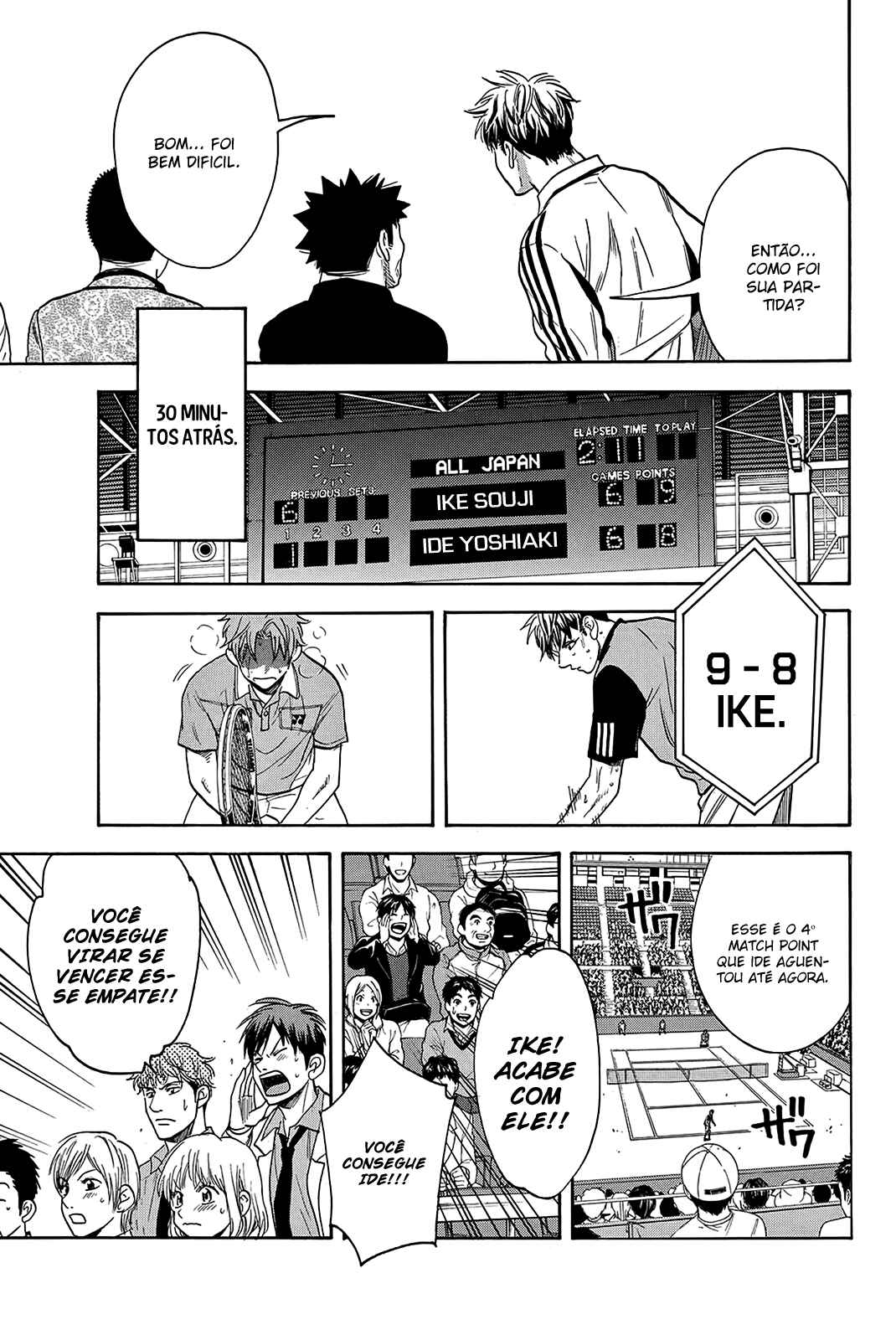 Chapter 325 - Page 9