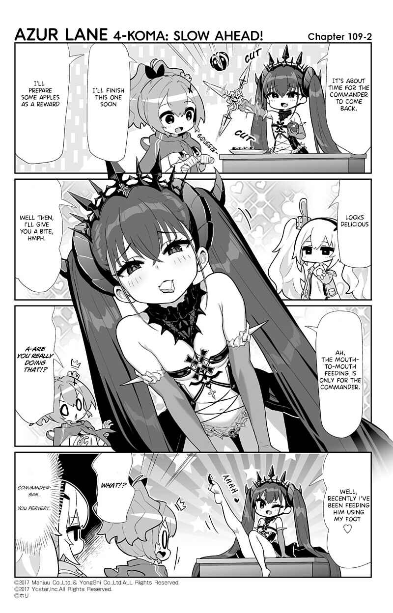 Chapter 109 - Page 2