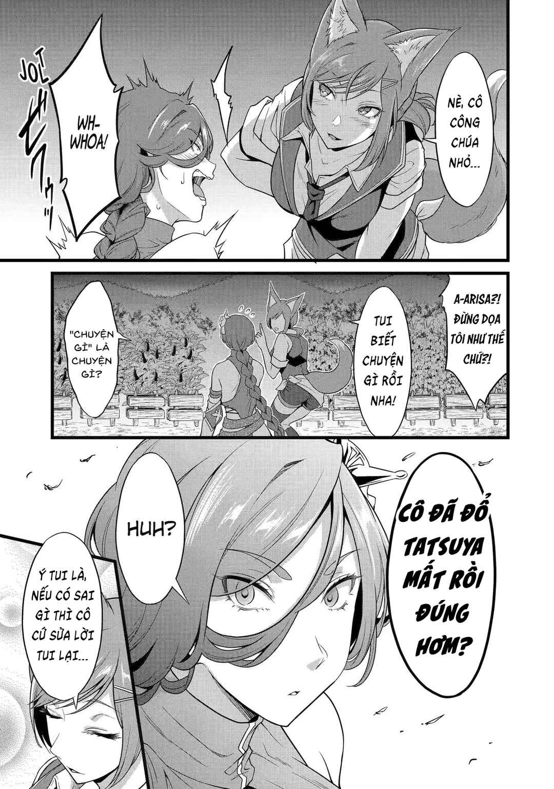 Chapter 28 - Page 22