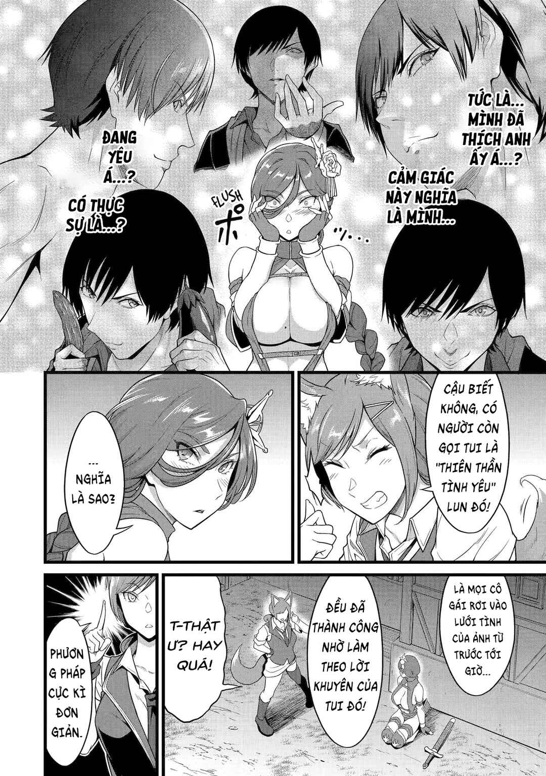 Chapter 28 - Page 23