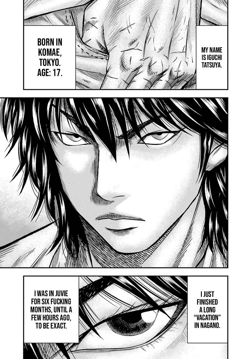 Chapter 1 - Page 9