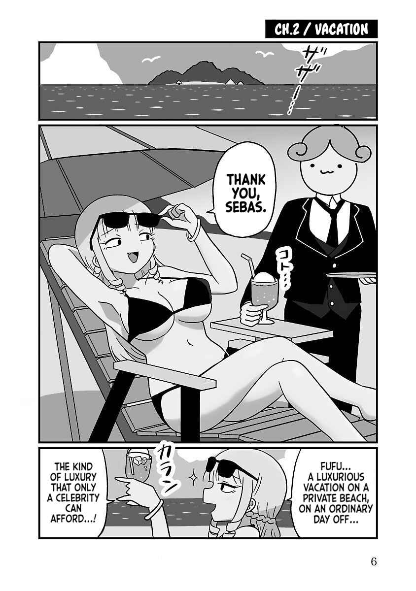 Chapter 2 - Page 1