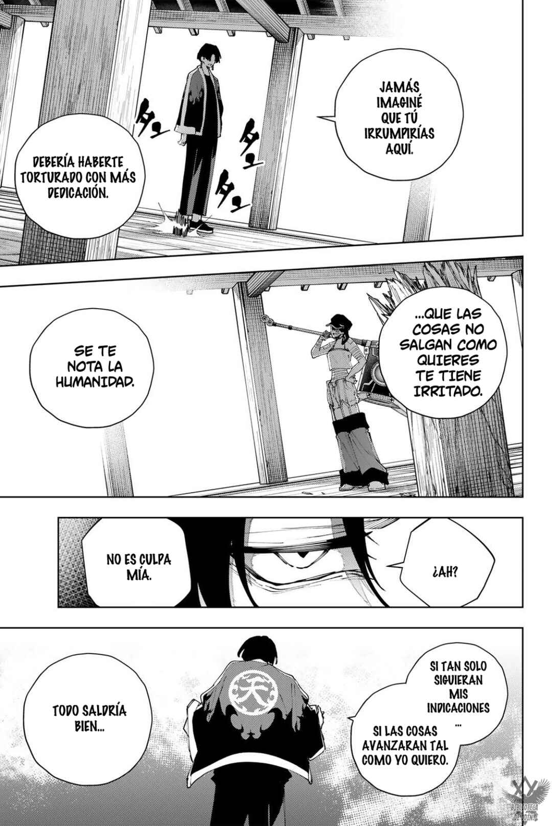 Chapter 57 - Page 10
