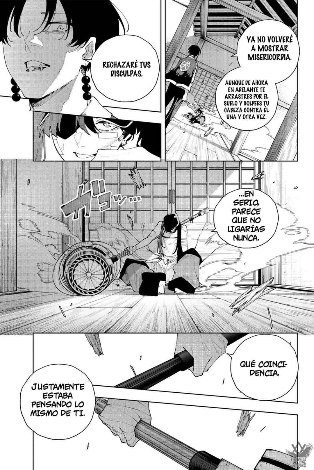 Chapter 57 - Page 16