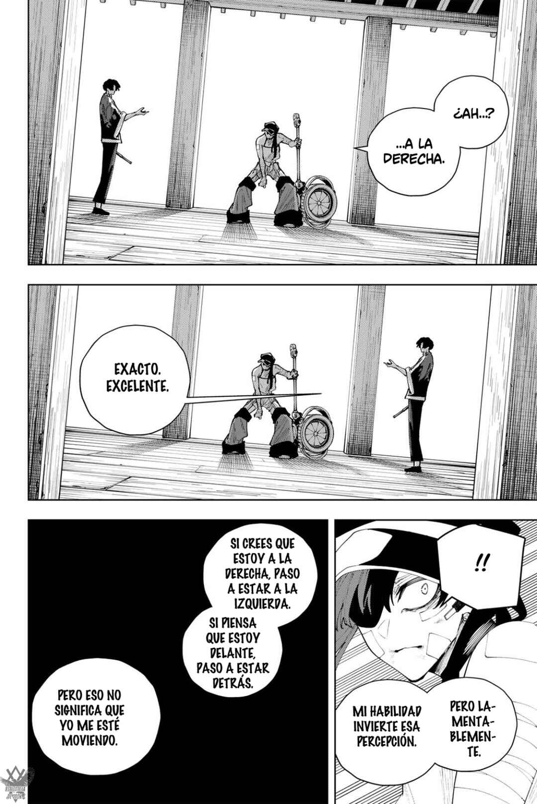 Chapter 57 - Page 21