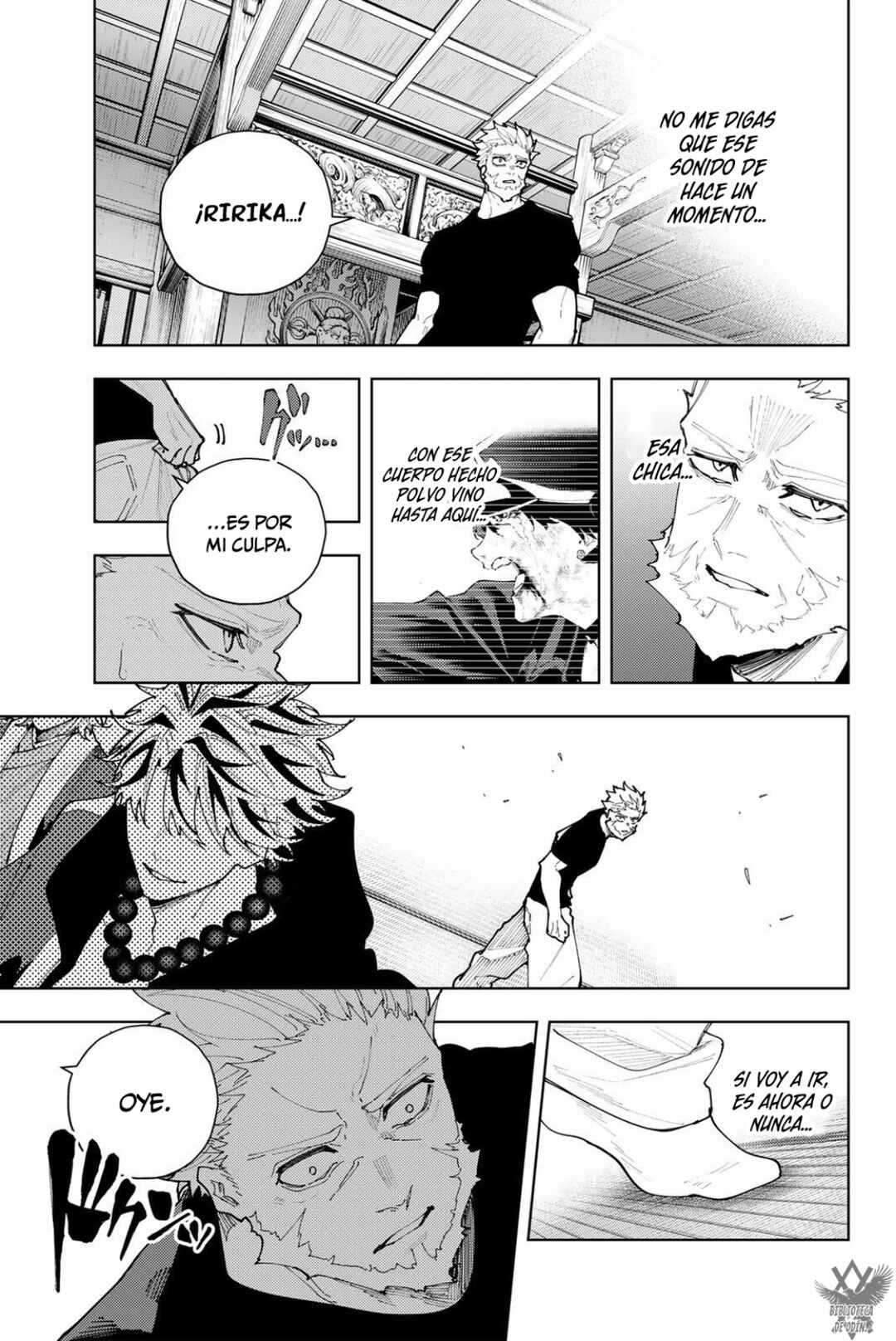 Chapter 57 - Page 6