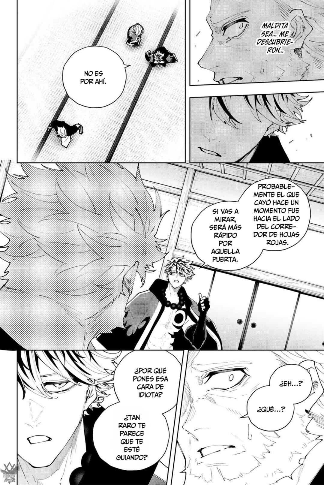 Chapter 57 - Page 7