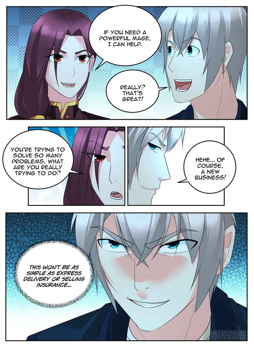 Chapter 42 - Page 10