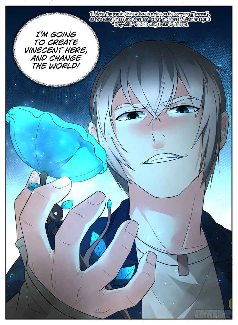 Chapter 42 - Page 11