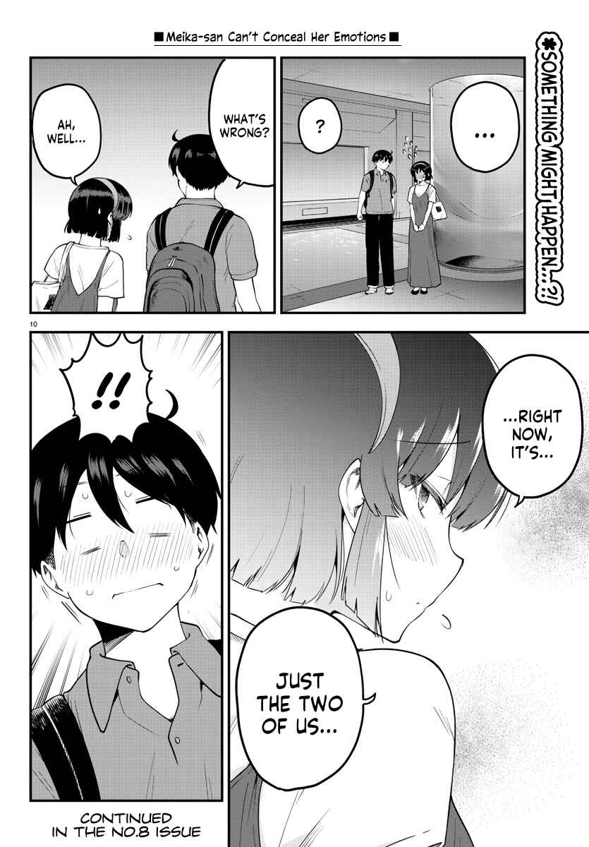 Chapter 97 - Page 11
