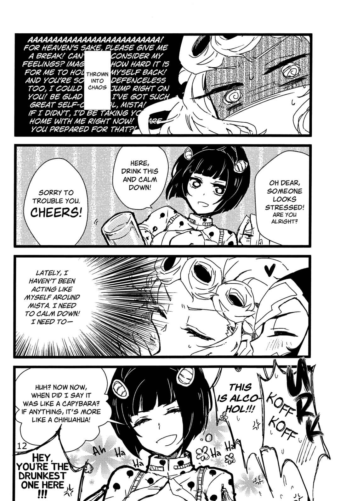 Chapter ? - Page 11